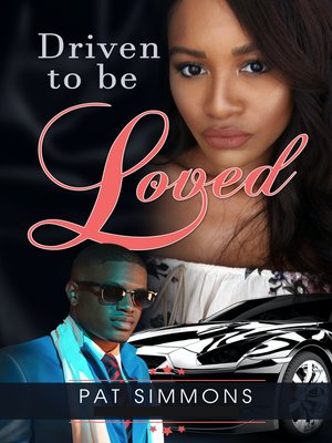 cover image of Driven to Be Loved